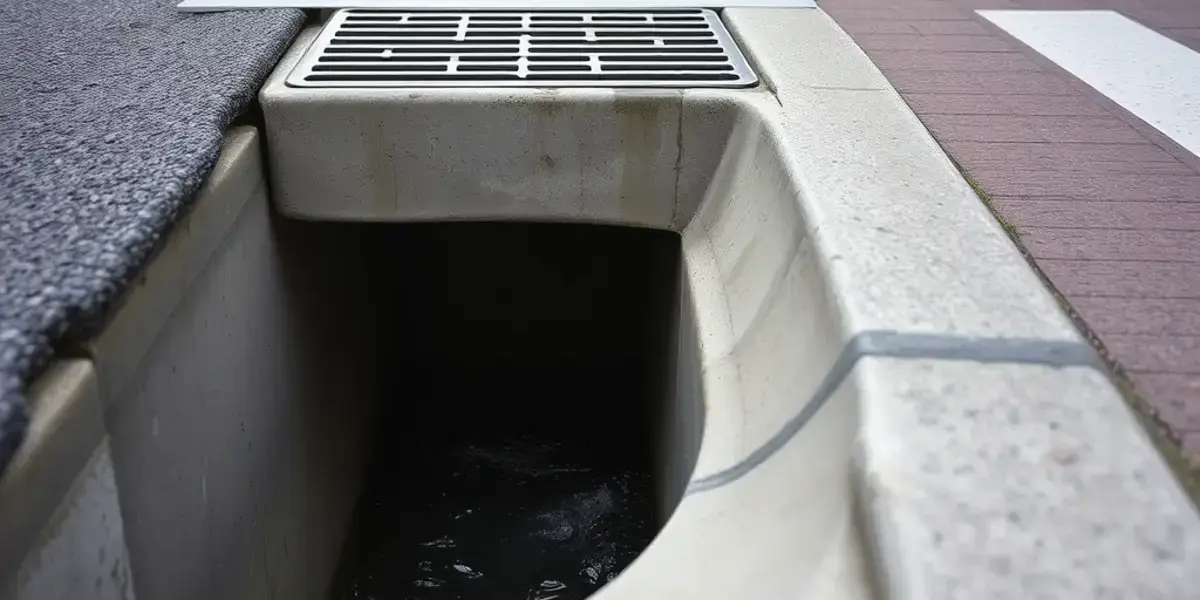 排水・側溝