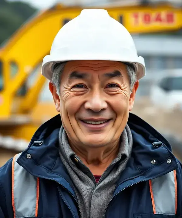 田中 代表取締役